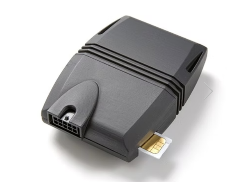 StarLink Tracker: telemática GPS 4G para flotas | ByN